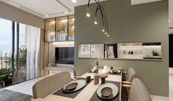 Gems Ville (D14), Apartment #574947131